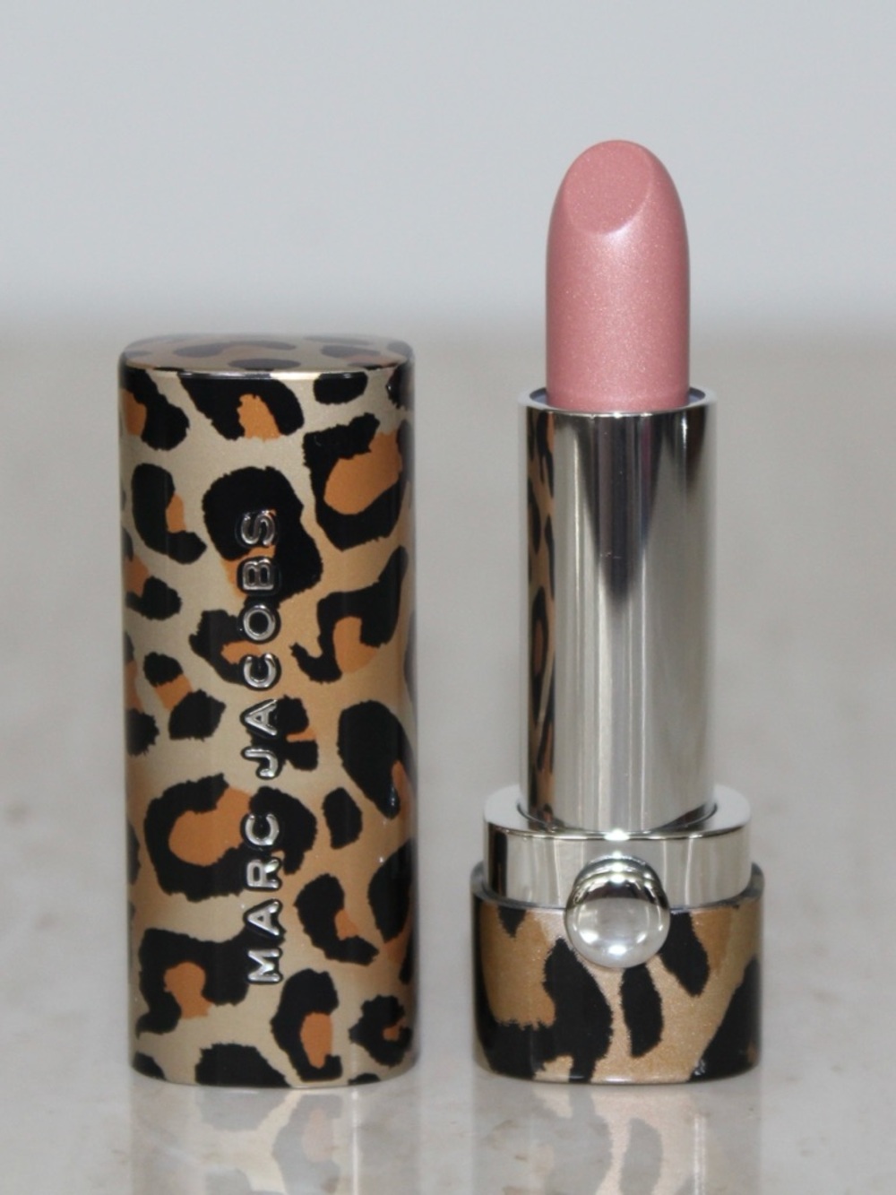 Marc Jacobs Beauty ‘Sugar Sugar’ Le Marc Lip Frost Lipstick (NWOB)